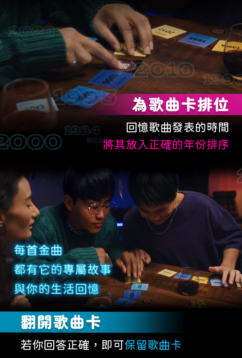 金曲猜歌王:台灣版